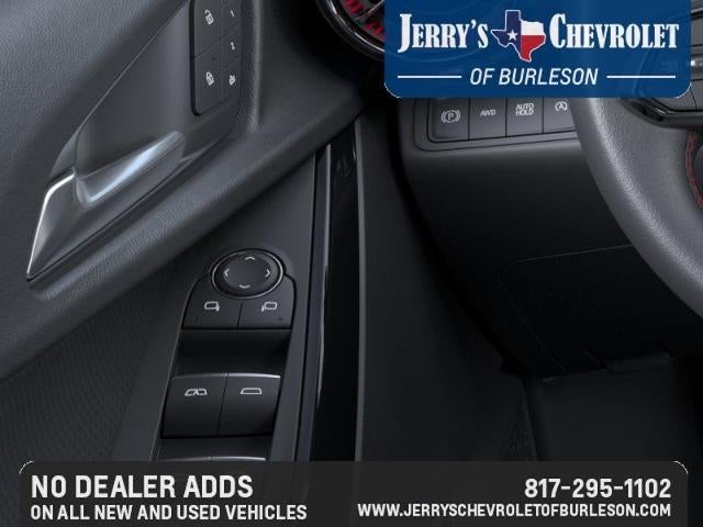 2027 Chevrolet Equinox RS - Photo 24