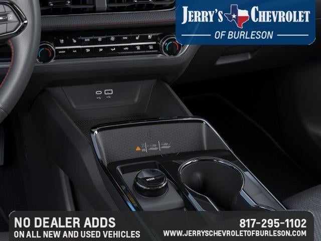 2027 Chevrolet Equinox RS - Photo 25