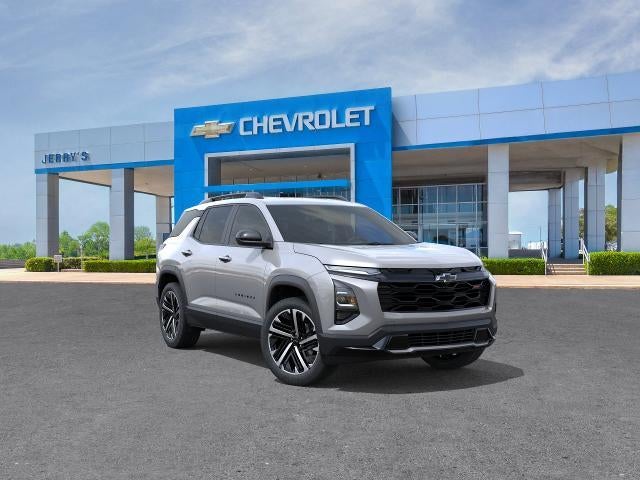 2027 Chevrolet Equinox RS - Photo 27