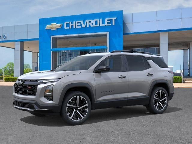 2027 Chevrolet Equinox RS - Photo 28