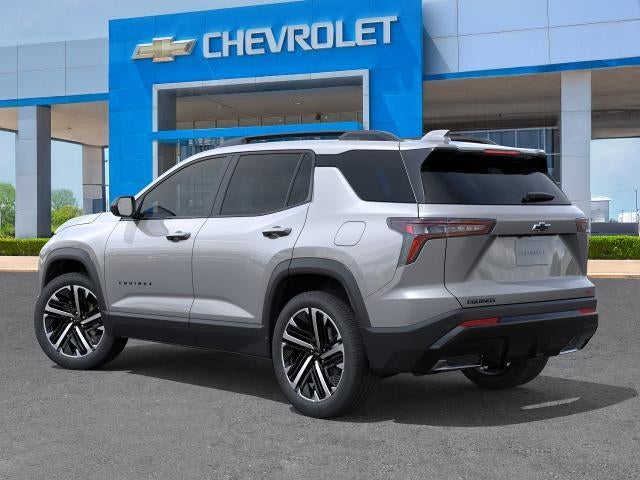 2027 Chevrolet Equinox RS - Photo 29