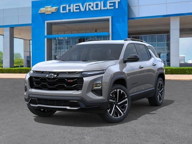 2027 Chevrolet Equinox RS - Photo 32
