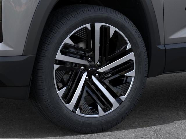 2027 Chevrolet Equinox RS - Photo 35