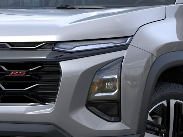 2027 Chevrolet Equinox RS - Photo 36