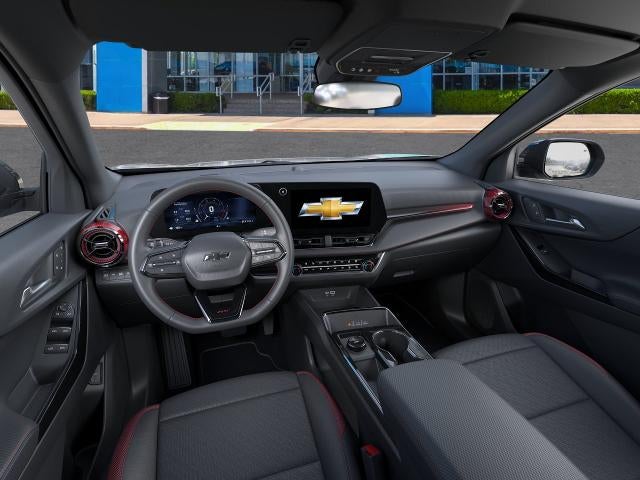 2027 Chevrolet Equinox RS - Photo 41