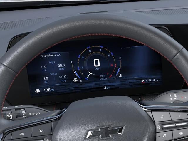 2027 Chevrolet Equinox RS - Photo 44