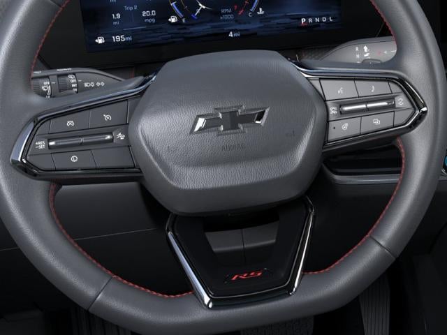 2027 Chevrolet Equinox RS - Photo 45