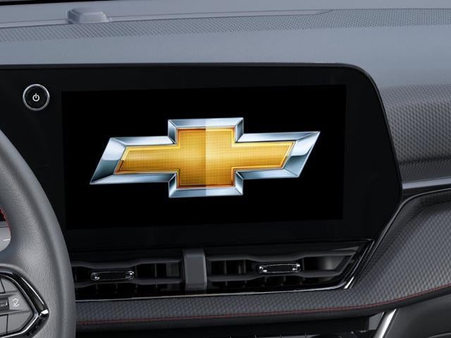 2027 Chevrolet Equinox RS - Photo 46