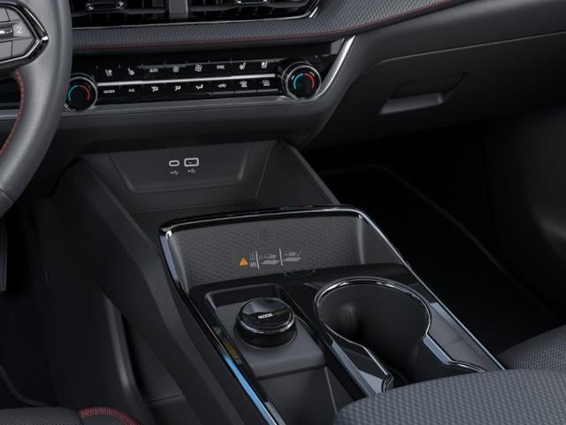 2027 Chevrolet Equinox RS - Photo 49