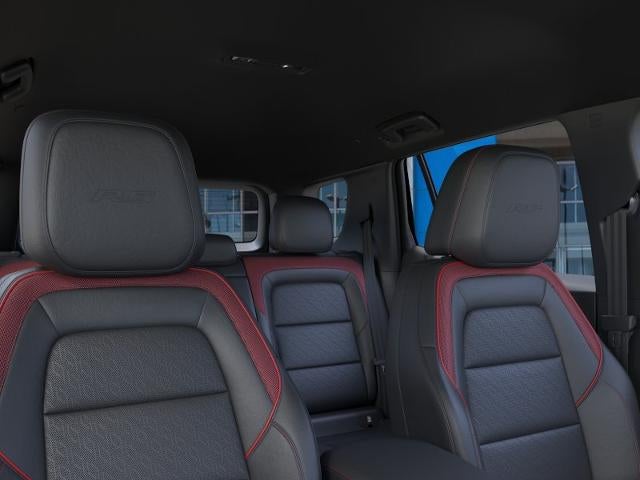 2027 Chevrolet Equinox RS - Photo 50