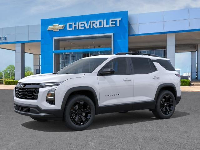 2026 Chevrolet Equinox LT - Photo 28