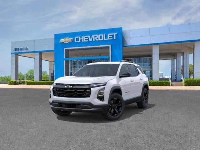 2026 Chevrolet Equinox LT - Photo 34