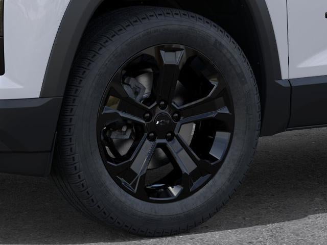 2026 Chevrolet Equinox LT - Photo 35