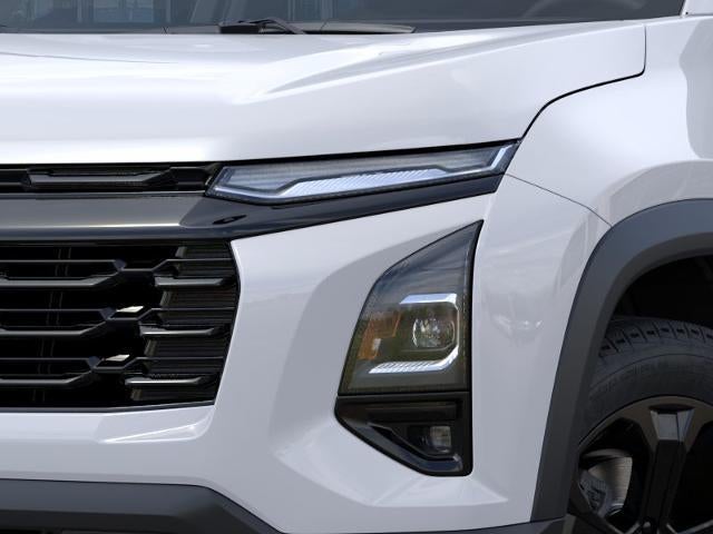 2026 Chevrolet Equinox LT - Photo 36