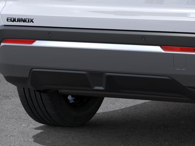 2026 Chevrolet Equinox LT - Photo 40