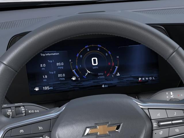 2026 Chevrolet Equinox LT - Photo 44