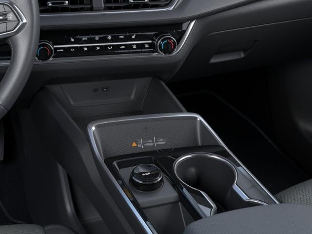 2026 Chevrolet Equinox LT - Photo 49