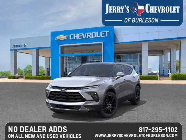 2026 Chevrolet Blazer 3LT