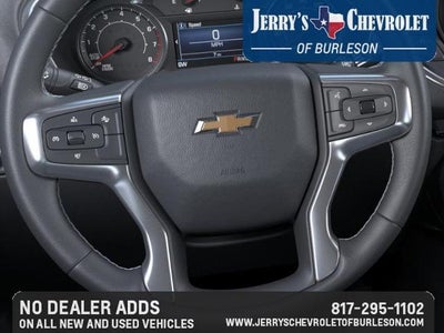 2026 Chevrolet Blazer 3LT