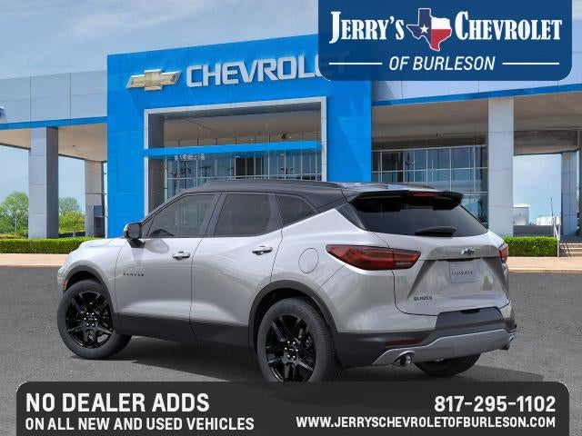 2026 Chevrolet Blazer 3LT