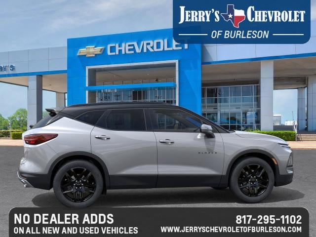 2026 Chevrolet Blazer 3LT