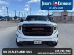 2022 GMC Sierra 1500 AT4X