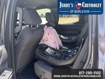 2025 Toyota Tacoma 2WD SR5