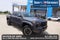2025 Toyota Tacoma 4WD SR