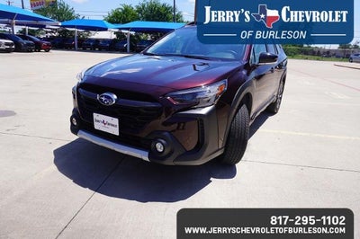 2024 Subaru Outback Limited