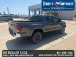 2020 Toyota Tacoma 2WD SR