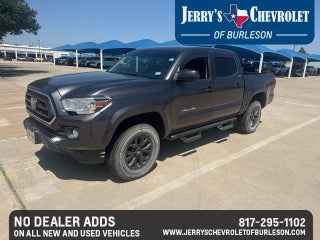 2020 Toyota Tacoma 2WD SR