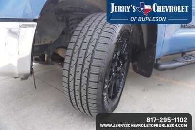 2021 Toyota Tundra 2WD SR5