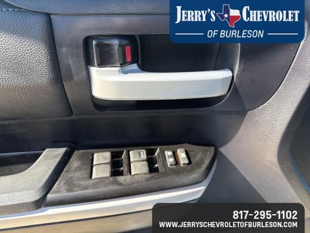 2021 Toyota Tundra 2WD SR5