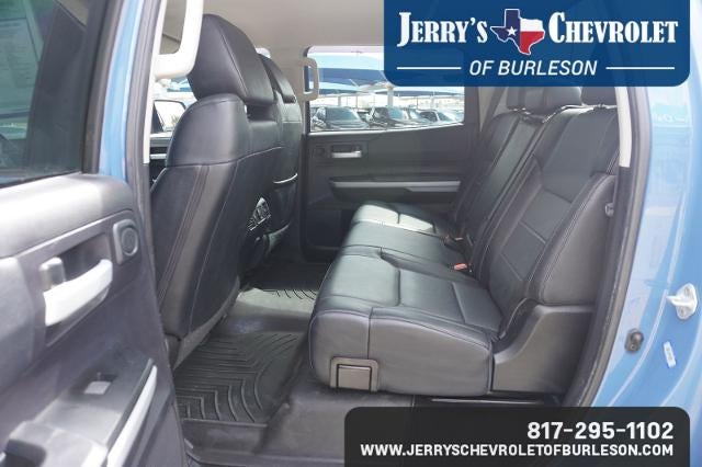 2021 Toyota Tundra 2WD SR5