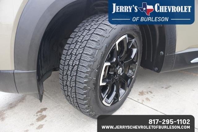 2023 Mazda Mazda CX-50 2.5 Turbo Meridian Edition