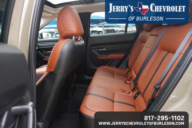 2023 Mazda Mazda CX-50 2.5 Turbo Meridian Edition