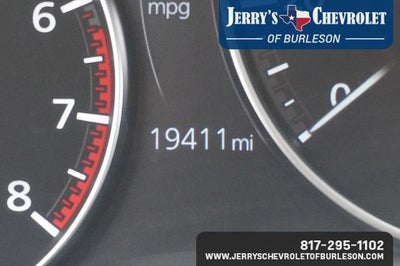 2023 Mazda Mazda CX-50 2.5 Turbo Meridian Edition