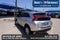 2018 Mitsubishi Eclipse Cross ES
