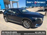 2018 Mazda Mazda CX-9 Grand Touring