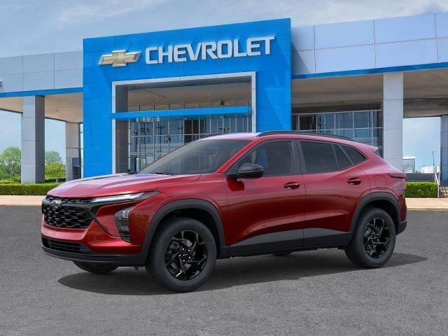 2026 Chevrolet Trax LT - Photo 28
