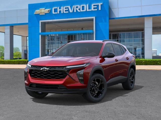 2026 Chevrolet Trax LT - Photo 32