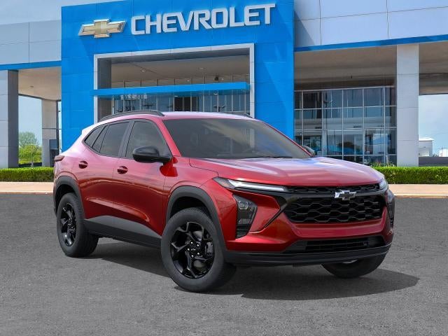 2026 Chevrolet Trax LT - Photo 33