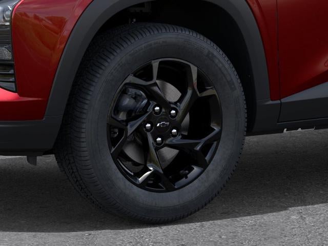 2026 Chevrolet Trax LT - Photo 35
