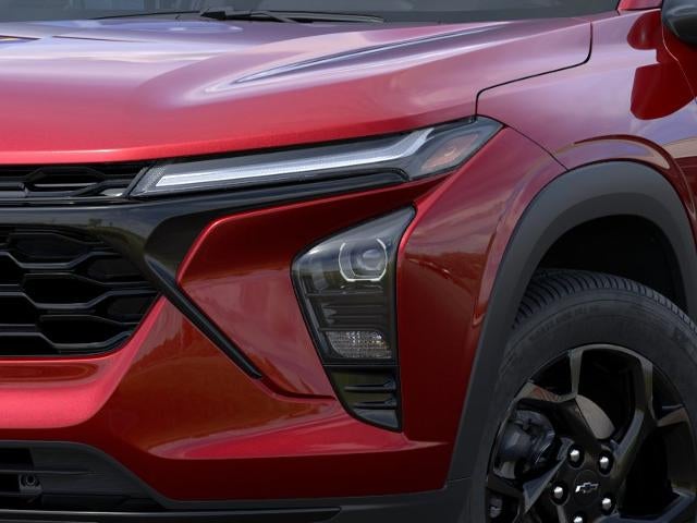2026 Chevrolet Trax LT - Photo 36
