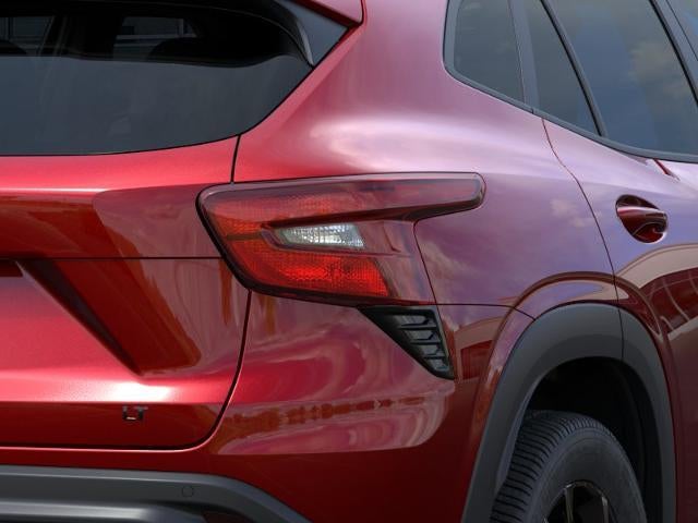 2026 Chevrolet Trax LT - Photo 37