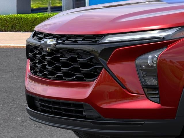 2026 Chevrolet Trax LT - Photo 39