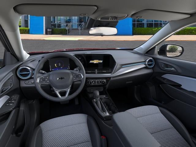 2026 Chevrolet Trax LT - Photo 41