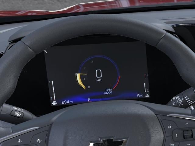2026 Chevrolet Trax LT - Photo 44