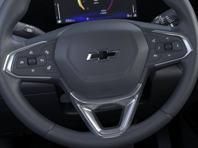 2026 Chevrolet Trax LT - Photo 45