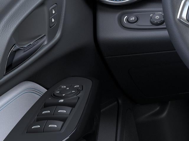 2026 Chevrolet Trax LT - Photo 48